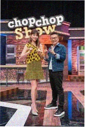 看看视频 脱口秀大会 喜剧
